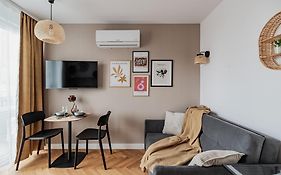 Apartments Modern City Centre Panska By Arrenda